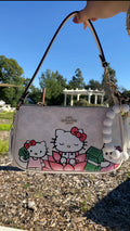 Hello Kitty Cash Coach